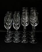 Spigelau/Schott Zwiesel - Drinkglas (12) - Kristal -, Antiek en Kunst