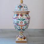 Gastone Batignani - Gastone Batignani - dekselvaas -, Antiek en Kunst