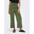 Only Paperbag-broek ONLMARSA SOLID PAPERBAG PANT WVN NOOS, Verzenden, Nieuw