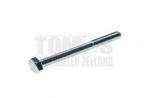 Blokbout middenbok / motorophanging M8x70mm, Fietsen en Brommers, Ophalen of Verzenden, Nieuw