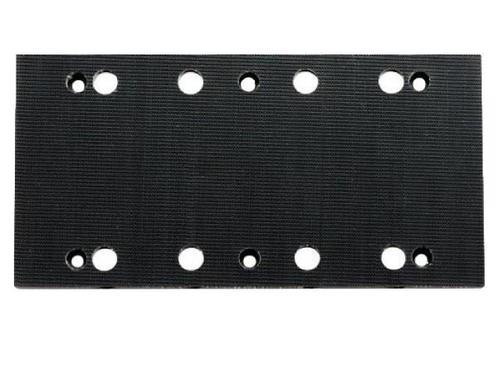 Veiling - 5x Metabo - Schuurzool met klithechting 92x184 mm, Doe-het-zelf en Verbouw, Gereedschap | Machine-onderdelen en Toebehoren