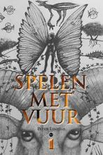 Spelen met vuur 9789464686883 Peter Lintelo, Verzenden, Gelezen, Peter Lintelo