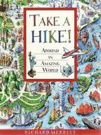 Take a Hike! 9781921049859 Richard Merritt, Verzenden, Gelezen, Richard Merritt