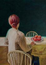 Najmeh Hesari - A Reflection of Hope