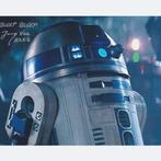 Star Wars - Signed by Jimmy Vee (R2-D2), Nieuw