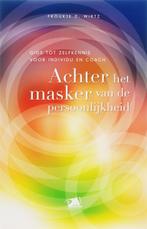 Achter het masker van de persoonlijkheid / PM-reeks, Boeken, Verzenden, Gelezen, F.D. Wirtz