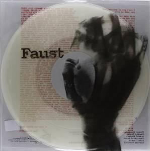 lp nieuw - Faust - Faust (Coloured), Cd's en Dvd's, Vinyl | Rock, Zo goed als nieuw, Verzenden