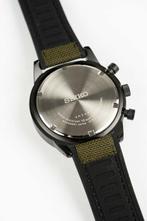 Seiko - Green - Brand New - Zonder Minimumprijs - SSB369P -, Sieraden, Tassen en Uiterlijk, Horloges | Heren, Nieuw