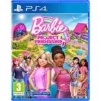 Barbie - Ps4 game, Ophalen of Verzenden, Nieuw