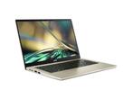 Acer Swift 3 SF314-512-72LV - Laptop - 14 inch - azerty, Verzenden, Nieuw