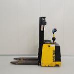 Hyster S1.5S Stapelaar, Zakelijke goederen, Machines en Bouw | Heftrucks en Intern transport