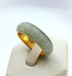 14 karaat - Geel goud - Ring