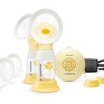 Medela Swing Maxi dubbele borstkolf € 164.95, Kinderen en Baby's, Babyvoeding en Toebehoren, Nieuw, Borstkolf, Verzenden