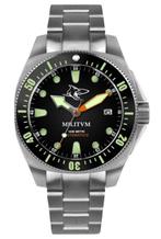 MILITVM - Heren - 2010-2020, Nieuw