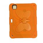 Vlinder Vorm Kickstand Tablet Hoes met Schouderriem voor iPa, Verzenden, Nieuw