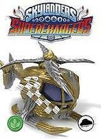 Nitro Stealth Stinger Skylanders SuperChargers Nieuw, Nieuw, Ophalen of Verzenden