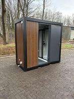 Single Badkamer Unit – Compleet privé sanitair voor campings, Ophalen of Verzenden, Nieuw, Toilet
