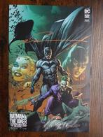 Batman & The Joker: The Deadly Duo #5 - Signed by Marc, Nieuw