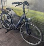 Gazelle Grenoble C7 | Electrische Fiets + Bosch Middenmotor, Fietsen en Brommers, Ophalen of Verzenden, Zo goed als nieuw, 47 tot 51 cm