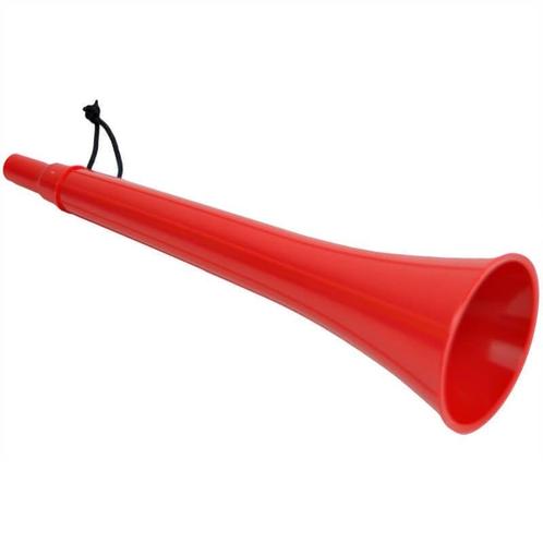 Misthoorn 30cm Kunststof, Watersport en Boten, Accessoires en Onderhoud, Ophalen of Verzenden