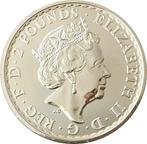 Verenigd Koninkrijk. 2 Pounds 2018 - Britannia, Postzegels en Munten, Munten | Europa | Niet-Euromunten