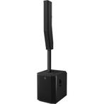 Electro-Voice Evolve 90 zuil PA-systeem zwart, Verzenden, Nieuw