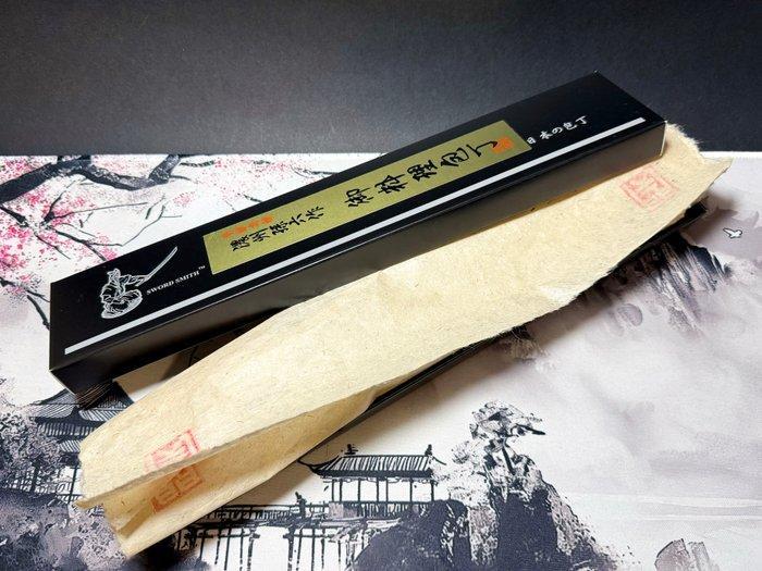 SATAKE - Keukenmes - Gyuto - Staal - Japan - Japanse GYUTO, Antiek en Kunst, Antiek | Keukenbenodigdheden