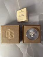 Litouwen. 20 Euro 2024 Artificial Intelligence Proof