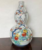Vaas - Porselein, Arita - Japan - Kakiemon decoratie (Zonder