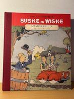Suske en Wiske - Suske en Wiske memorabilia de vintage jaren, Nieuw