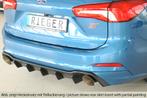 Diffuser | Ford | Focus IV ST-Line / ST 2018- 5d stationwago, Auto-onderdelen, Verzenden, Nieuw, Ford
