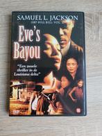 DVD - Eves Bayou, Cd's en Dvd's, Dvd's | Thrillers en Misdaad, Vanaf 16 jaar, Verzenden, Gebruikt, Overige genres