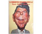 Grote smoelenboek - Grote smoelenboek, Boeken, Ophalen of Verzenden, Nieuw