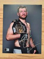 UFC - Stipe Miocic - Heavyweight Champion - Foto, Verzamelen, Nieuw