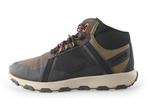 Timberland Veterboots in maat 44½ Bruin | 10% extra korting, Kleding | Heren, Schoenen, Bruin, Verzenden, Timberland, Boots