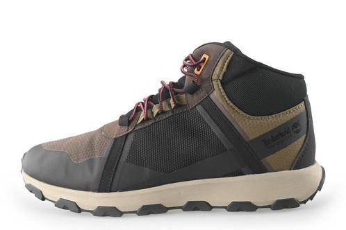 Timberland Veterboots in maat 44½ Bruin | 10% extra korting, Kleding | Heren, Schoenen, Bruin, Gedragen, Boots, Verzenden
