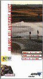 Franse Atlantische Kust / ANWB reisgids Nederland, Boeken, Verzenden, Gelezen, H. Broekman