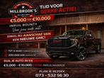 GMC Sierra Denali Black edition 6.2L V8, full option,, Auto's, Automaat, Euro 6, Te koop, Vierwielaandrijving