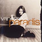 cd - Vanessa Paradis - Vanessa Paradis, Zo goed als nieuw, Verzenden