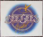 cd - Bee Gees - Greatest, Zo goed als nieuw, Verzenden