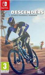 Descenders Switch Garantie & morgen in huis!, 1 speler, Ophalen of Verzenden, Zo goed als nieuw, Vanaf 3 jaar