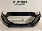 Ford Puma II voorbumper L1TB-17757-A, Ophalen, Gebruikt, Voor, Bumper
