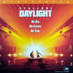 Daylight (1996) CLV THX Laserdisc, Verzamelen, Ophalen of Verzenden, Nieuw
