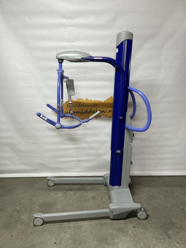 Passieve Tillift Arjo Maxi Move, Diversen, Verpleegmiddelen, Gebruikt, Ophalen of Verzenden