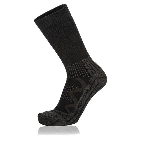 Lowa Winter Pro sokken  Zwart - 43-44, Sport en Fitness, Bergsport en Wandelen, Kleding, Nieuw, Verzenden