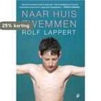 Naar huis zwemmen 9789056723262 Rolf Lappert, Boeken, Verzenden, Gelezen, Rolf Lappert
