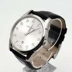 Hamilton - Jazzmaster Thinline - Zonder Minimumprijs -, Sieraden, Tassen en Uiterlijk, Horloges | Heren, Nieuw