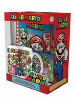 Super Mario Evergreen - Premium Gift Set, Nieuw, Verzenden