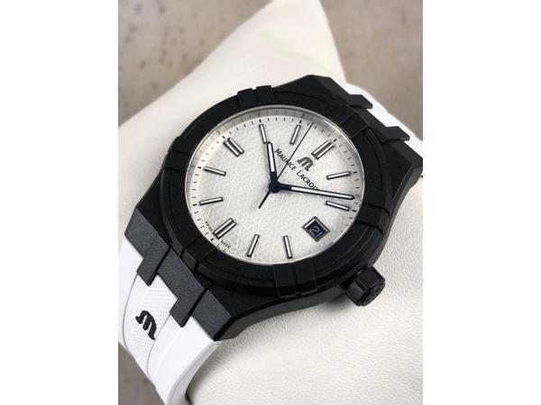 Veiling - Maurice Lacroix Aikon Tido S.E AI2008-00YZ1-000-0, Sieraden, Tassen en Uiterlijk, Horloges | Heren