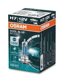 Osram Cool Blue Intense NextGen H7 12V/55W, Auto-onderdelen, Verlichting, Verzenden